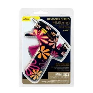 • Ad Tech • Designer Series Hi Temp Glue Gun 🛍️ 2/$10 Item